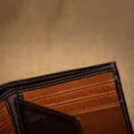 BILLETERA CON VISOR - Imagen 3