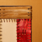 VELADOR CUERO CRUDO - Imagen 2