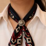 PASAPAÑUELO DE ALPACA Y ASTA - Imagen 6