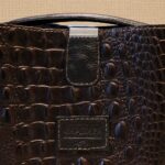 CARTERA PIQUILLIN CROCCO - Imagen 3