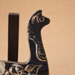 PORTARROLLO DE ALPACA - Imagen 5