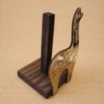 PORTARROLLO DE ALPACA - Imagen 7