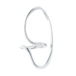 ANILLO LAZO DE PLATA 925