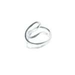 ANILLO BALANCE DE PLATA 925