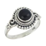 ANILLO FORTALEZA DE PLATA 925