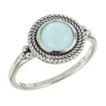 ANILLO PRESTIGIO DE PLATA 925