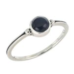 ANILLO INSTINTO DE PLATA 925