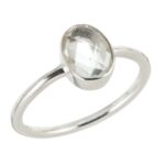 ANILLO ORIGEN DE PLATA 925