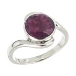 ANILLO ARMONÍA DE PLATA 925