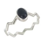 ANILLO SINERGIA DE PLATA 925
