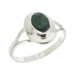 ANILLO IMPULSO DE PLATA 925