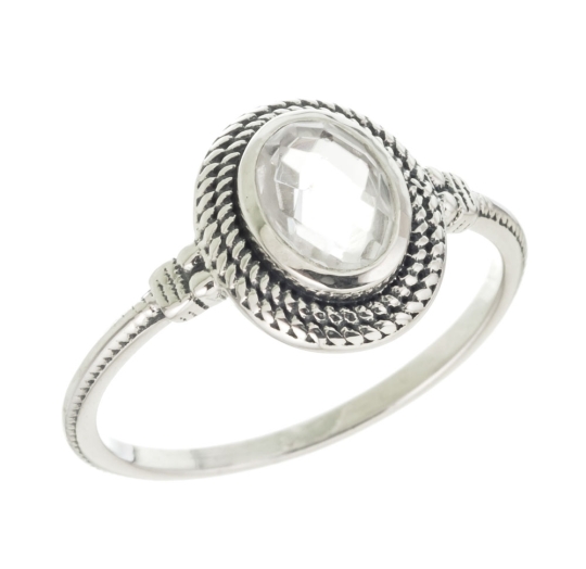 producto_8178_1 ANILLO TRAVESÍA DE PLATA 925 - Imagen 1