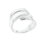 ANILLO CUMBRE DE PLATA 925