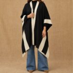 RUANA CORTA - Imagen 2
