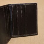 TARJETERO DE CUERO - Imagen 2