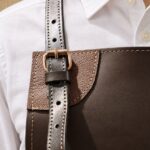 DELANTAL DE CUERO - Imagen 4