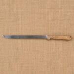 CUCHILLO JAMONERO - Imagen 2