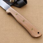 CUCHILLO JAMONERO - Imagen 3