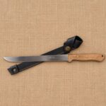 CUCHILLO JAMONERO
