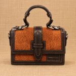 CARTERA PETITE DE CARPINCHO