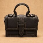 CARTERA PETITE DE CUERO VACUNO