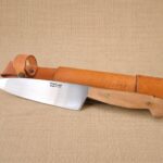 JUEGO ASADO CON TENEDOR EXPULSADOR - Imagen 4
