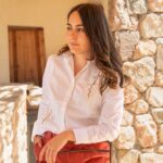 CAMISA FLOR DE ALTA GAMA