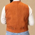 CHALECO DE CARPINCHO PARA MUJER - Imagen 3