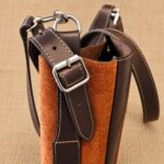 MATERA ALPINA MORRAL DE CARPINCHO - Imagen 3