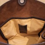 MATERA ALPINA MORRAL DE CARPINCHO - Imagen 8