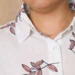 CAMISA REGINA 100% ALGODÓN - Imagen 2