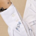 CAMISA CAMILA 100% ALGODÓN - Imagen 4
