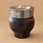 MATE IMPERIAL DE ALGARROBO