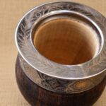 MATE IMPERIAL DE ALGARROBO - Imagen 3