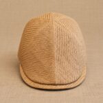 GORRA KENT DE RAFIA