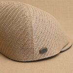 GORRA KENT DE RAFIA - Imagen 3