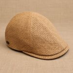 GORRA KENT DE RAFIA - Imagen 2