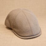 GORRA KENT PAÑO LANA