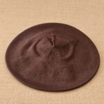 BOINA BÁSICA DE HILO PLATO 35CM