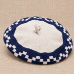 BOINA CON GUARDA PAMPA DE PLATO 26CM