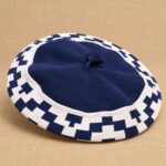 BOINA CON GUARDA PAMPA DE PLATO 32CM