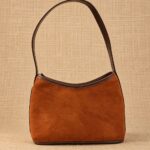 CARTERA SEPIA EN CUERO DE CARPINCHO - Imagen 7