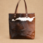 CARTERA GRANDE DE PELO - Imagen 4