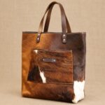 CARTERA GRANDE DE PELO