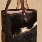 CARTERA GRANDE DE PELO - Imagen 2