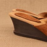 SANDALIA DE CARPINCHO - Imagen 2