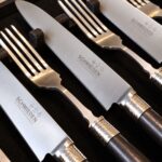 SET ASADO DE 24 PIEZAS - Imagen 5