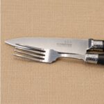SET ASADO DE 24 PIEZAS - Imagen 6