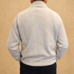 CARDIGAN CON BOTONES - Imagen 5
