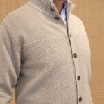 CARDIGAN CON BOTONES - Imagen 2